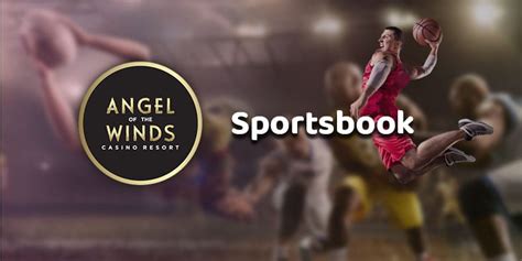 angel of the winds sportsbook|Sports Betting .